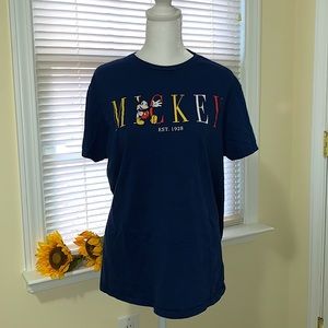Disney Mickey Tee